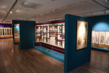 [포토뉴스]2025년 양구근현대사박물관 기증자료 특별전 개막식