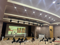 평창읍 주민자치회, 굿매너 열린 특강 개최