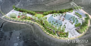 국비 확보 강원 호국 광장 실무 협의 시작…후보지 확정짓나