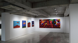 고성·속초가 품은 설악의 상징 ‘아!울산바위’