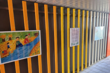 영월향교길, 주민 삶 담은 안전·문화 융합 골목길로 재탄생