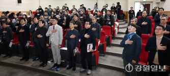  1,000만 관광도시 완성 원주만의 이야기 갖춰야