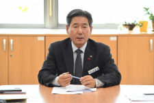 [포토뉴스]양구군정신건강복지센터 종사자 간담회