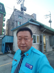 전국모범운전자연합회김제지회사 | [동정]안재덕 전국모범운전자연합회인제지회장