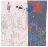 [2026 강원일보 신춘문예 단편소설 당선작]조각들