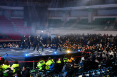 [포토뉴스]원주시민 송년콘서트