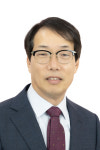 고태기 한국환경공단 강원본부장 임명