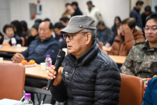 [포토뉴스]양구군, 방산면 주민간담회 실시