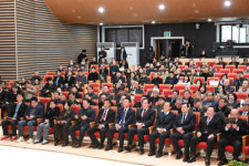 고재용 평창문화원 제15대 원장 취임 “열린 문화 행정 펼칠것”