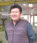 [새얼굴]신동춘 (사)춘천풍물시장운영회장