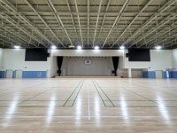 양구 종합스포츠타운 준공… 체육 인프라 ‘대변신’