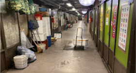 원주 민속풍물시장 37년만에 새단장한다