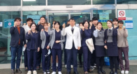 횡성대성병원 지역 거점돌봄병원으로 거듭난다