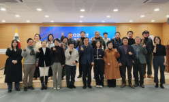 [포토뉴스]강원농업기술원, 농촌교육농장 연시총회·과제교육 진행