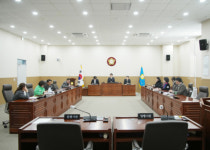 원주시의회, 시설관리공단 업무실태 행정사무조사 본격 가동