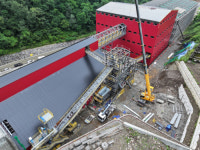 영월군, 국가 핵심광물 텅스텐 생산과정에서 발생하는 상동광산 부산물을 미래 산업 자원으로 전환