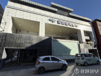 15억 투입 양구 VR게임장 흉물 전락…활용법도 오리무중