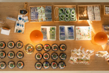 강릉문화재단, 임당생활문화센터에 ‘굿즈임당’ 개점…공방도시 확장