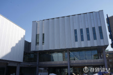 조운동행정복지센터, 내달 2일부터 상상어울림센터 행정동 이전