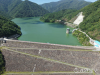 기후위기 시대, 25년 멈춘 강릉수력발전소의 재가동을 묻다