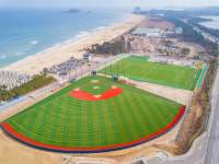 고성군, 공설운동장 철거·민간 호텔 조성 논란 공식 해명