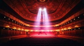 강원 지역대표 예술단체 4곳 선정