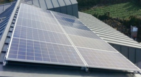 태양광·지열 400여개소 지원… 인제군 신재생에너지 지원 확대