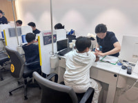 한국건강관리협회 강원특별자치도지부,애민보육원 아동 대상 사회공헌 건강검진 5일 실시