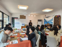 강원농업기술원, 치매센터-치유농업 협업 박차