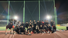 춘천 산타크로스핏, 3·1절 마라톤 단체 출전…“러닝으로 더 끈끈해진다”