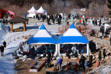 제33회 태백산눈축제 성료