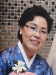 [새얼굴]이정옥 강릉동포다도회장