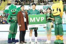 원주DB MVP에 이정현·알바노