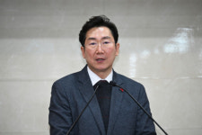 [동정]원강수 원주시장