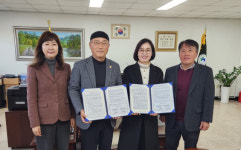 [포토뉴스]횡성 송호대-원주프라임병원 업무협약