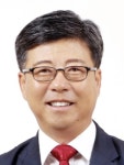 임은식 대표, 평창 도의원 2선거구 불출마 선언