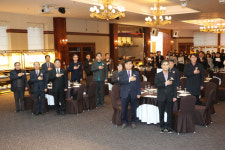 [포토뉴스]자동차전문정비사업조합 동해지회 정기총회