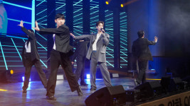 [포토뉴스]청춘양구 군민을 위한 ‘SONG for YOU’ 콘서트