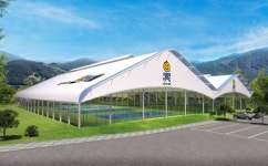 인제 서화지역 생활체육여건 크게 개선