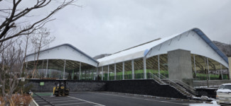 인제 서화지역 생활체육여건 크게 개선