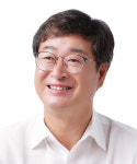 [출마합니다]김선동(57·원주시의원 가) 기업도시 행정복지센터 건립 역점