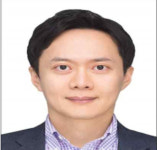 홍승범 한국무역협회 강원지역본부장, 김운태 KOTRA 강원지원본부장 수출업무 특별포상 수상
