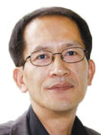 [이홍섭의 바다편지] 경포, 그리고 정주영과 박정희    