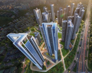 20년 넘게 제자리걸음 단계주공아파트 재건축사업 속도