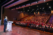 (사)대한노인회 정선군지회, 2026년 정기총회