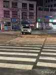 춘천서 음주운전하다 신호기 들이받은 50대 입건