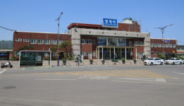 “비어 있던 송정시장에 불이 켜졌다”…KTX동해역 역세권 효과 창업 증가