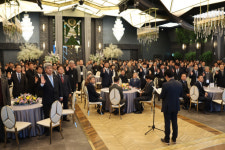 “강원 건축산업의 건강한 발전 한마음 다짐”