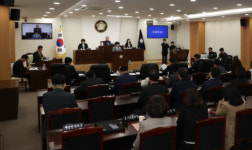 홍천 청년 상한선 39세→45세 변경안 군의회 통과