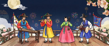 4월부터 매주 수요일은 ‘문화가 있는 날’